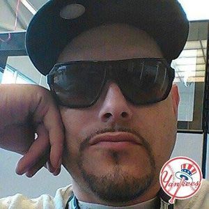 Meet your Posher, Glenn